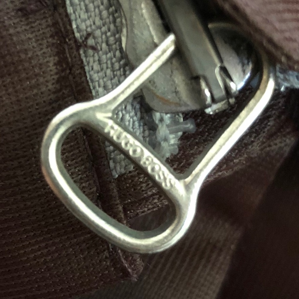 Hugo boss jacket - Picture 11 of 11